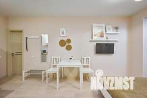 1-к квартира, посуточно, 28м2, 1/12 этаж