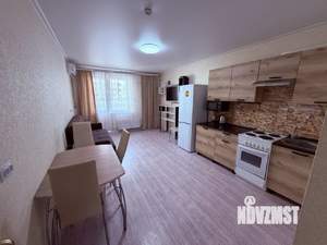 1-к квартира, на длительный срок, 44м2, 9/17 этаж