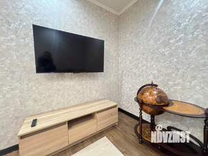 1-к квартира, на длительный срок, 50м2, 8/25 этаж