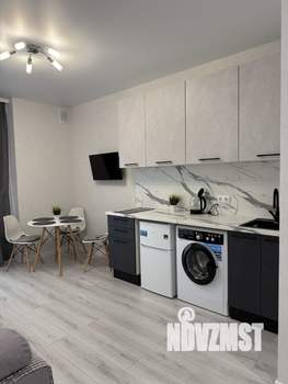 Студия квартира, на длительный срок, 28м2, 14/18 этаж