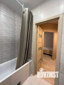 1-к квартира, на длительный срок, 42м2, 20/24 этаж