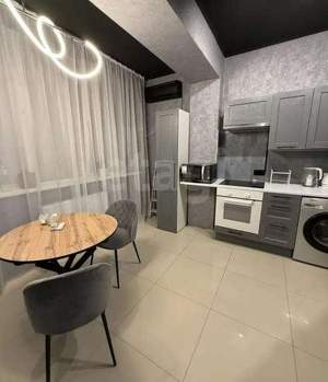 1-к квартира, на длительный срок, 48м2, 1/6 этаж