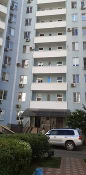 3-к квартира, на длительный срок, 105м2, 7/12 этаж