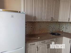 1-к квартира, на длительный срок, 31м2, 12/17 этаж