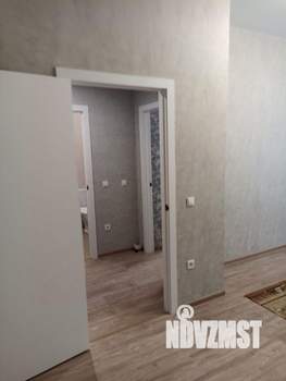 1-к квартира, на длительный срок, 33м2, 12/20 этаж