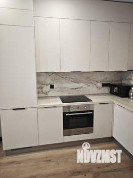 1-к квартира, на длительный срок, 36м2, 5/9 этаж