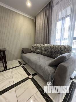 1-к квартира, на длительный срок, 50м2, 10/25 этаж