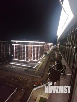 Студия квартира, на длительный срок, 28м2, 16/16 этаж