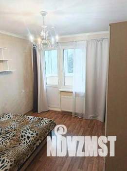 2-к квартира, на длительный срок, 60м2, 6/16 этаж