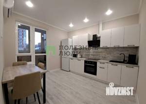 3-к квартира, на длительный срок, 65м2, 1/18 этаж