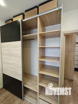 1-к квартира, на длительный срок, 33м2, 14/16 этаж