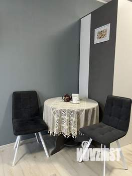 Студия квартира, посуточно, 22м2, 2/20 этаж