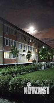 1-к квартира, на длительный срок, 33м2, 1/3 этаж