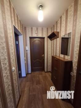 1-к квартира, на длительный срок, 42м2, 2/11 этаж