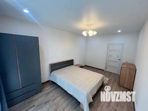 2-к квартира, посуточно, 61м2, 11/24 этаж