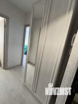 1-к квартира, на длительный срок, 38м2, 7/16 этаж