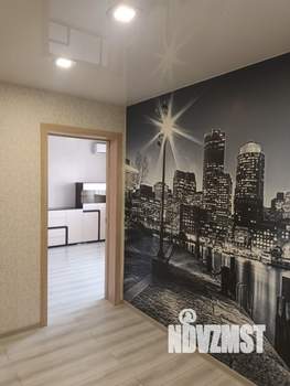 2-к квартира, на длительный срок, 58м2, 3/17 этаж