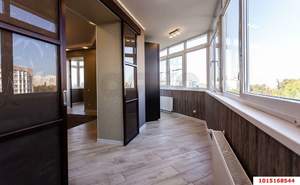 3-к квартира, на длительный срок, 123м2, 8/16 этаж