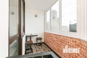 2-к квартира, посуточно, 62м2, 1/1 этаж