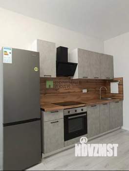 1-к квартира, на длительный срок, 40м2, 23/24 этаж