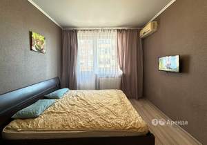 1-к квартира, на длительный срок, 35м2, 2/7 этаж