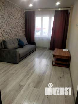 1-к квартира, на длительный срок, 39м2, 8/9 этаж