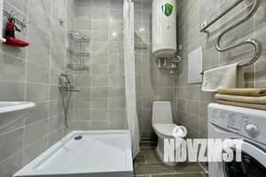 1-к квартира, посуточно, 42м2, 3/3 этаж