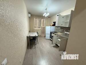 3-к квартира, на длительный срок, 70м2, 5/18 этаж
