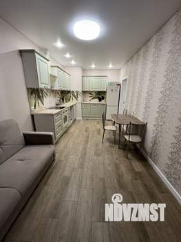 2-к квартира, на длительный срок, 53м2, 2/16 этаж