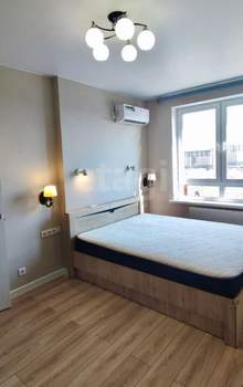 2-к квартира, на длительный срок, 48м2, 8/16 этаж