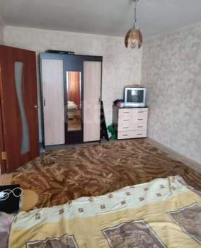 1-к квартира, на длительный срок, 38м2, 2/6 этаж