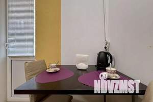 1-к квартира, посуточно, 30м2, 5/16 этаж