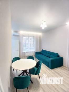 2-к квартира, на длительный срок, 51м2, 7/22 этаж