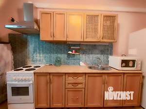 1-к квартира, на длительный срок, 50м2, 10/18 этаж