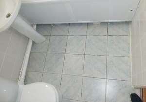 1-к квартира, на длительный срок, 44м2, 9/10 этаж