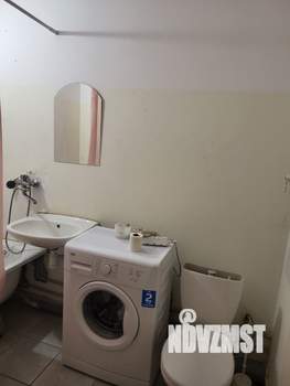 1-к квартира, на длительный срок, 37м2, 6/16 этаж