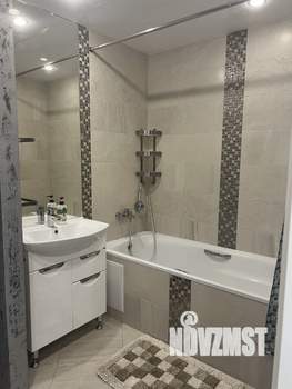 2-к квартира, на длительный срок, 60м2, 6/19 этаж