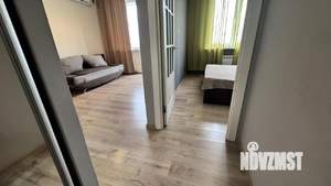 1-к квартира, на длительный срок, 40м2, 13/19 этаж