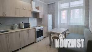 1-к квартира, на длительный срок, 40м2, 9/18 этаж