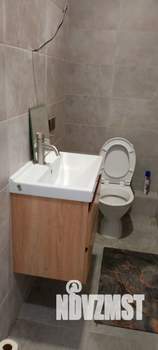 Студия квартира, на длительный срок, 24м2, 15/16 этаж