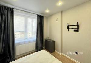 1-к квартира, на длительный срок, 36м2, 5/16 этаж