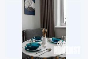 1-к квартира, посуточно, 34м2, 8/9 этаж