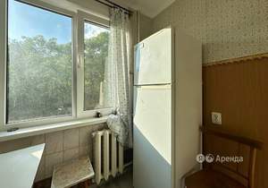 2-к квартира, на длительный срок, 45м2, 2/5 этаж