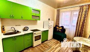 1-к квартира, посуточно, 38м2, 2/5 этаж