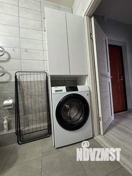 1-к квартира, на длительный срок, 38м2, 20/23 этаж