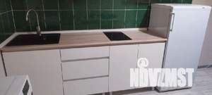 1-к квартира, на длительный срок, 40м2, 3/6 этаж