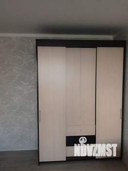 1-к квартира, на длительный срок, 37м2, 8/15 этаж