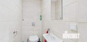 1-к квартира, на длительный срок, 38м2, 12/18 этаж