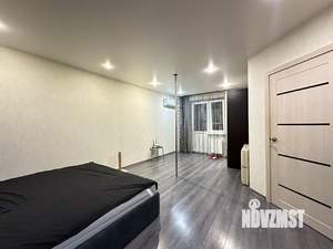 1-к квартира, на длительный срок, 36м2, 14/18 этаж