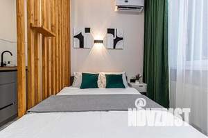 1-к квартира, посуточно, 26м2, 7/24 этаж
